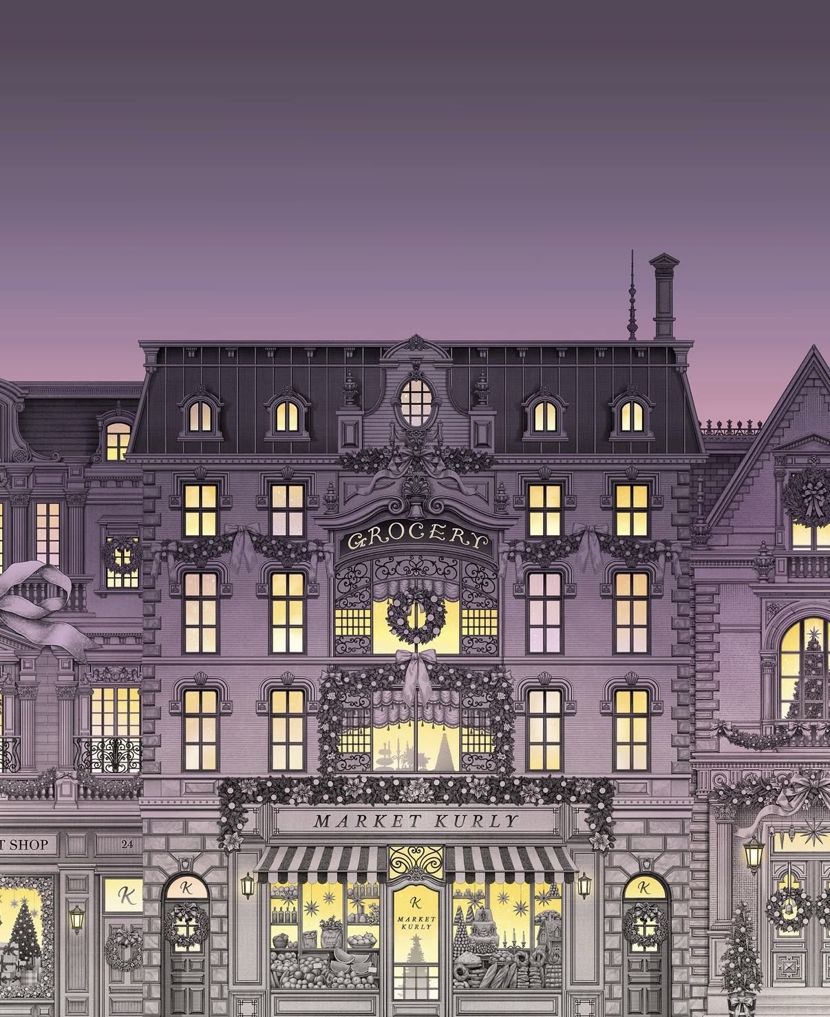 작가 히어로 이미지