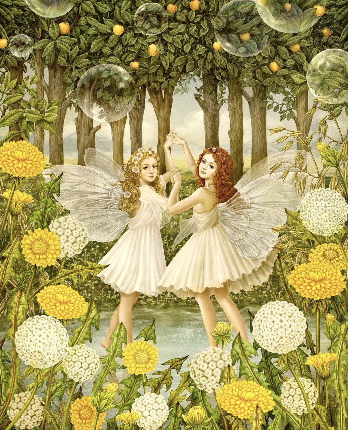 작가 히어로 이미지